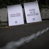 La politique suisse de renvoi fait souvent débat